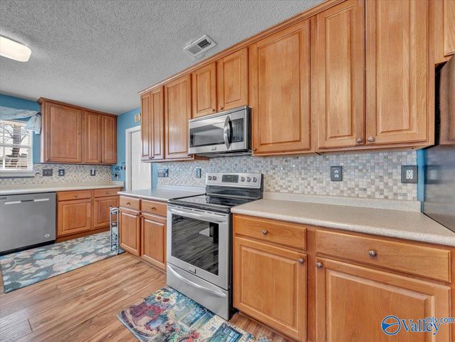 188 Bremerton Drive SW, Huntsville, AL 35824