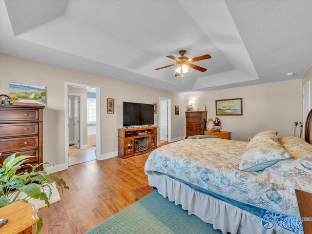 188 Bremerton Drive SW, Huntsville, AL 35824