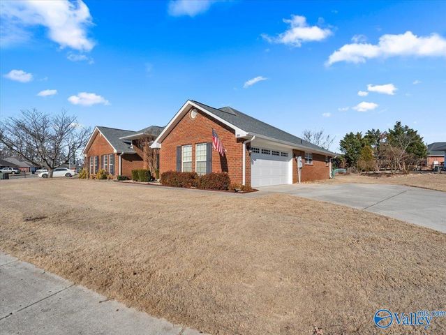 188 Bremerton Drive SW, Huntsville, AL 35824