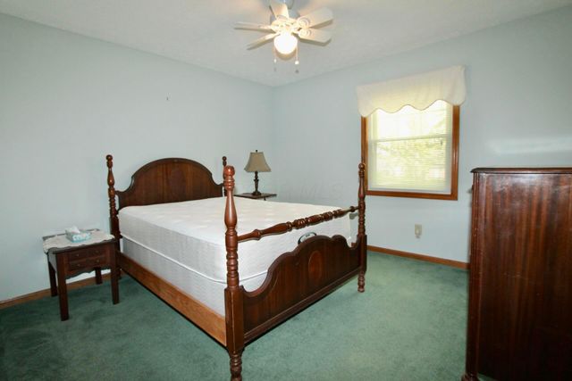 7215 Daugherty Drive, Reynoldsburg, OH 43068