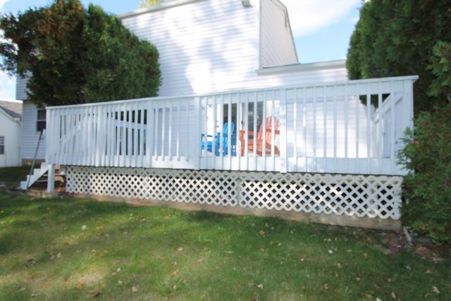 7215 Daugherty Drive, Reynoldsburg, OH 43068