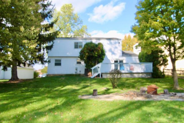 7215 Daugherty Drive, Reynoldsburg, OH 43068