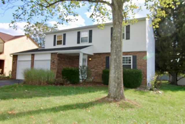 7215 Daugherty Drive, Reynoldsburg, OH 43068