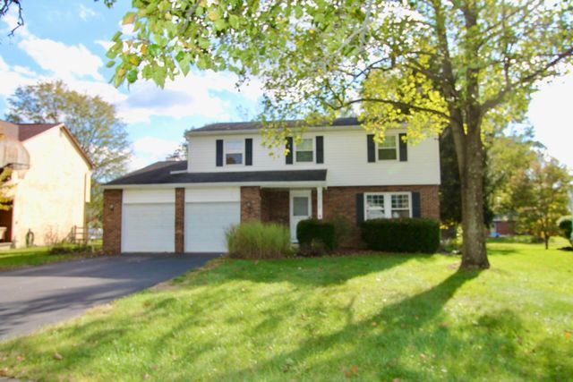 7215 Daugherty Drive, Reynoldsburg, OH 43068