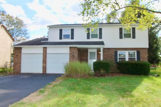 7215 Daugherty Drive, Reynoldsburg, OH 43068