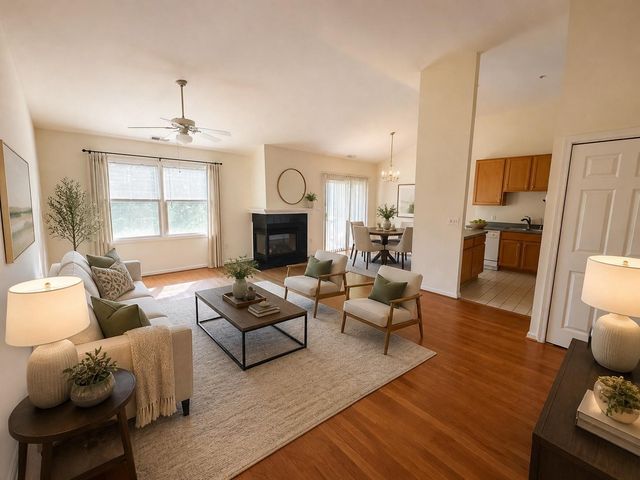 114 MERGANSER CT, Chester, MD 21619