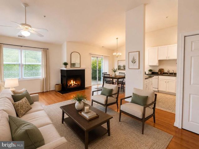 114 MERGANSER CT, Chester, MD 21619