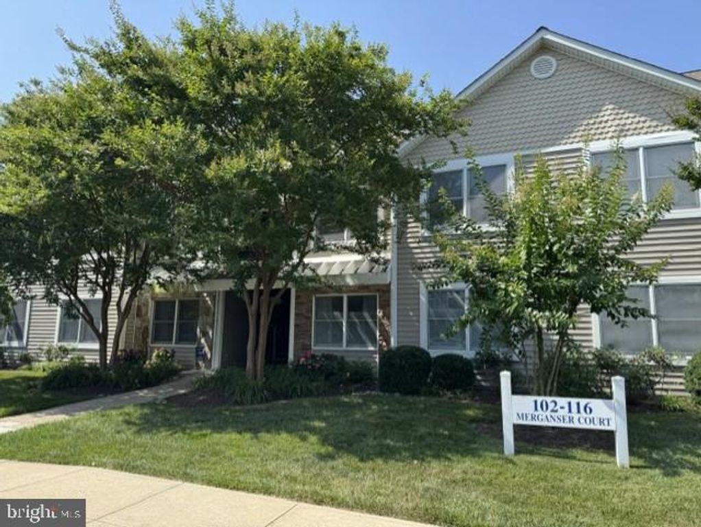 114 MERGANSER CT, Chester, MD 21619