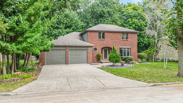 3324 S WHITE BIRCH LANE, Appleton, WI 54915