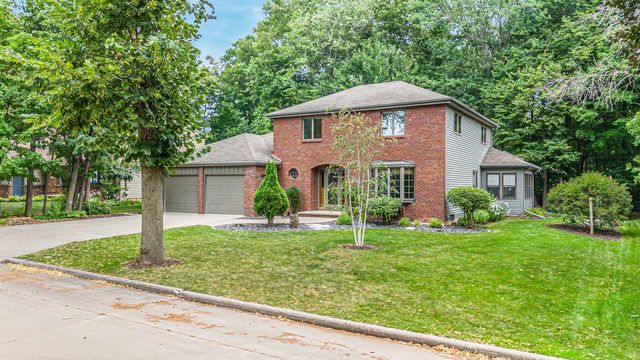 3324 S WHITE BIRCH LANE, Appleton, WI 54915