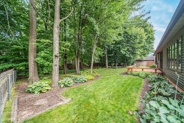 3324 S WHITE BIRCH LANE, Appleton, WI 54915