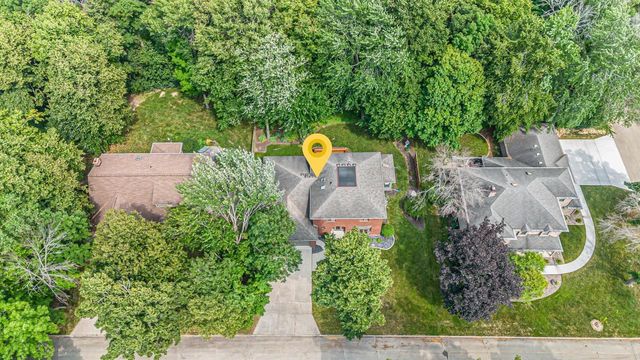 3324 S WHITE BIRCH LANE, Appleton, WI 54915