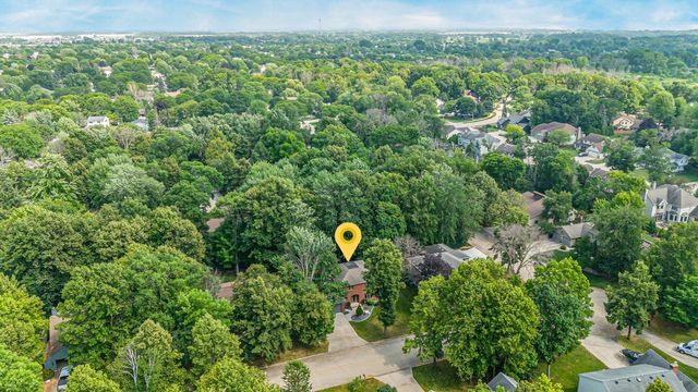 3324 S WHITE BIRCH LANE, Appleton, WI 54915