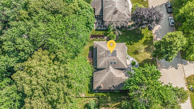 3324 S WHITE BIRCH LANE, Appleton, WI 54915
