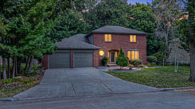 3324 S WHITE BIRCH LANE, Appleton, WI 54915