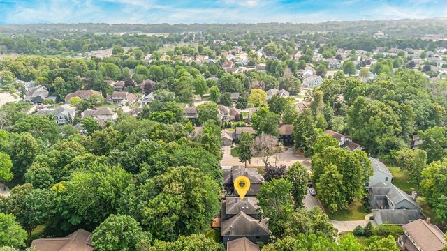 3324 S WHITE BIRCH LANE, Appleton, WI 54915