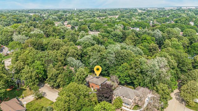 3324 S WHITE BIRCH LANE, Appleton, WI 54915