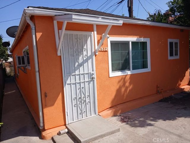 4912 Astor, Commerce, CA 90040