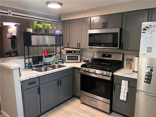 1301 E Avenue I, Spc 337, Lancaster, CA 93535