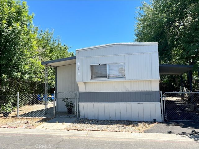 1301 E Avenue I, Spc 337, Lancaster, CA 93535
