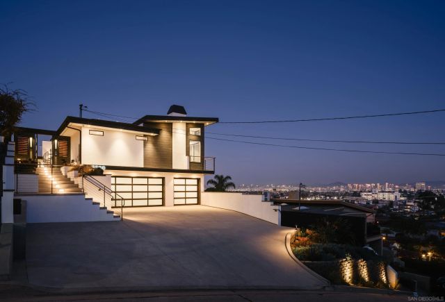 3330 Ingelow St, San Diego, CA 92106