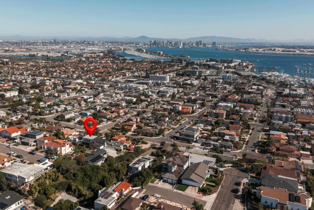 3330 Ingelow St, San Diego, CA 92106