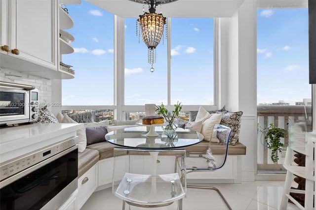 1000 Island Blvd PH9, Aventura, FL 33160