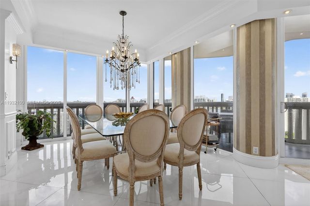 1000 Island Blvd PH9, Aventura, FL 33160