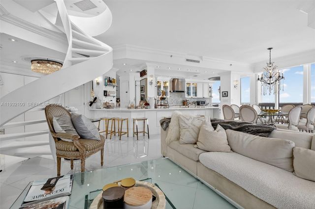 1000 Island Blvd PH9, Aventura, FL 33160