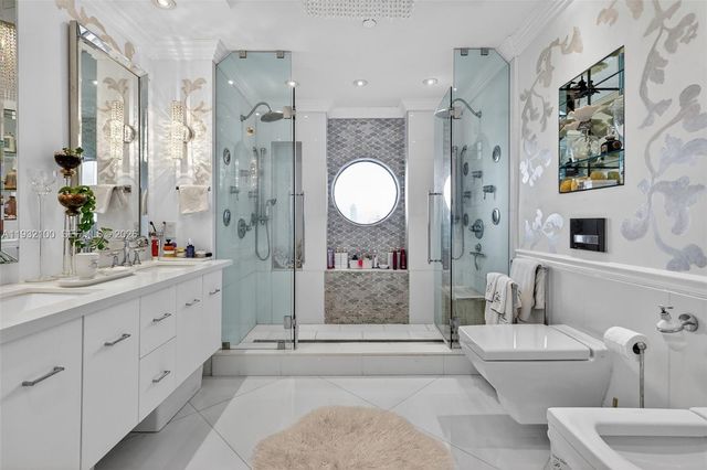 1000 Island Blvd PH9, Aventura, FL 33160