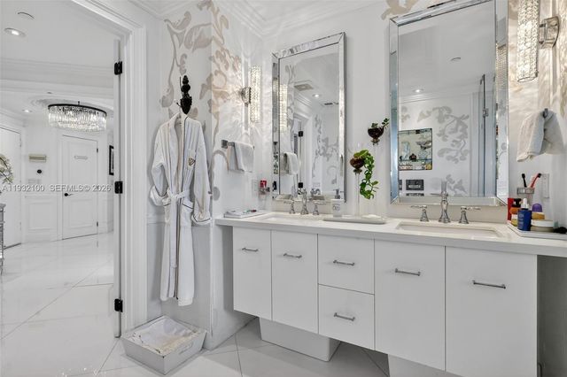 1000 Island Blvd PH9, Aventura, FL 33160