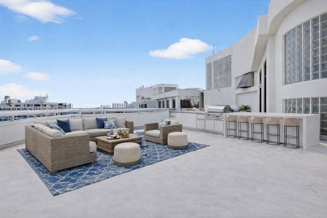 1000 Island Blvd PH9, Aventura, FL 33160