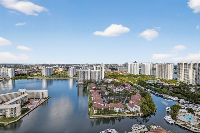 1000 Island Blvd PH9, Aventura, FL 33160