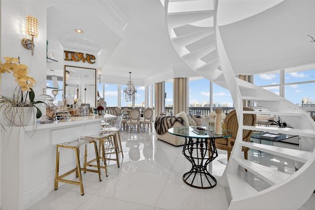 1000 Island Blvd PH9, Aventura, FL 33160