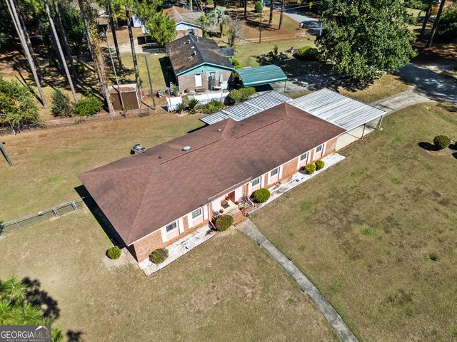 2101 Goldendale Lane, Albany, GA 31721