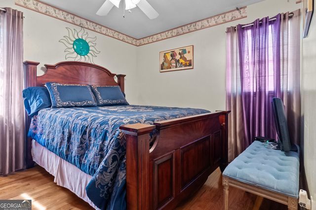 2101 Goldendale Lane, Albany, GA 31721