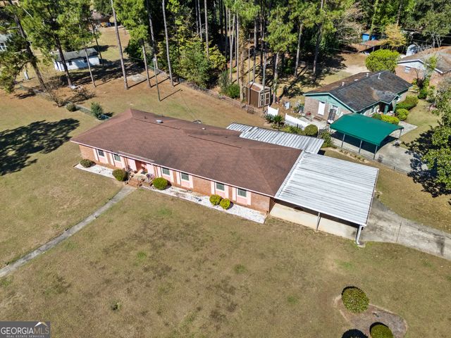 2101 Goldendale Lane, Albany, GA 31721