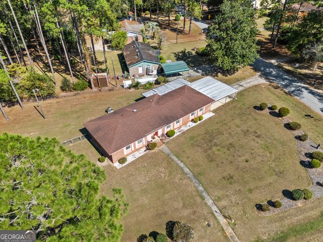 2101 Goldendale Lane, Albany, GA 31721