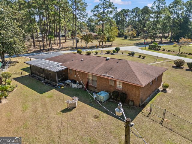 2101 Goldendale Lane, Albany, GA 31721