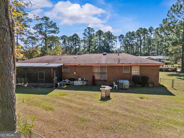 2101 Goldendale Lane, Albany, GA 31721