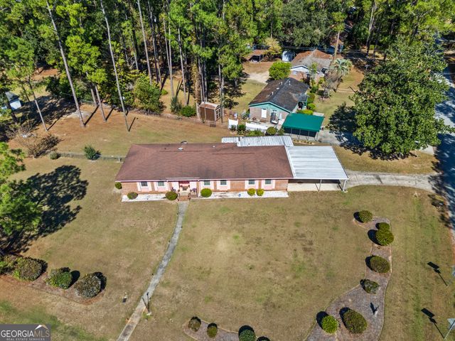 2101 Goldendale Lane, Albany, GA 31721