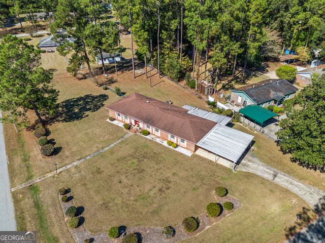 2101 Goldendale Lane, Albany, GA 31721