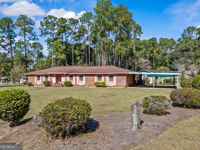 2101 Goldendale Lane, Albany, GA 31721