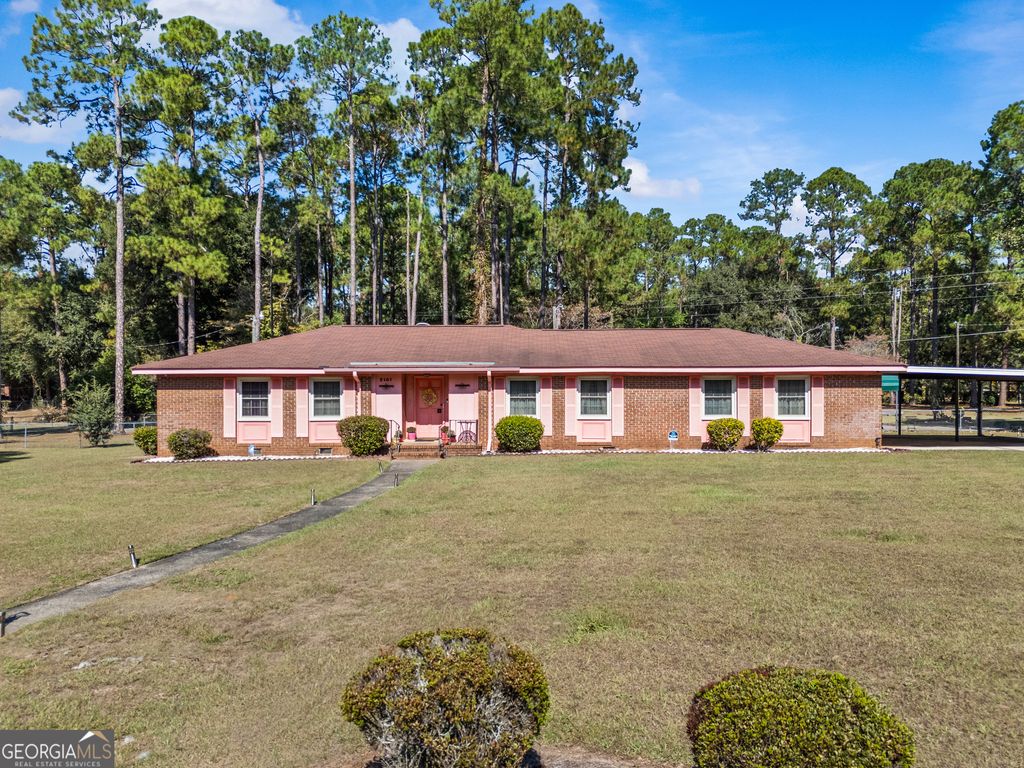 2101 Goldendale Lane, Albany, GA 31721