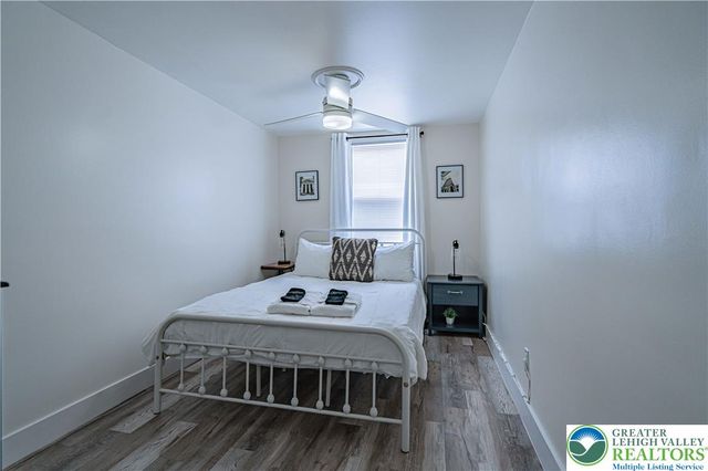757 Benton Street, Allentown City, PA 18103