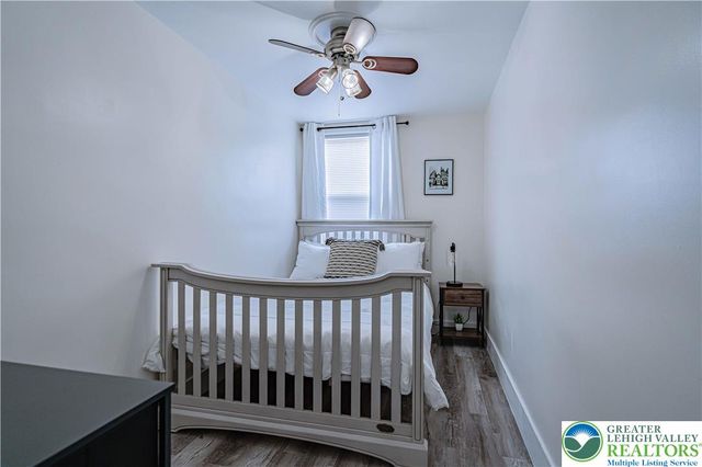 757 Benton Street, Allentown City, PA 18103
