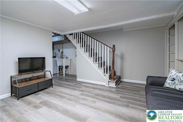 757 Benton Street, Allentown City, PA 18103