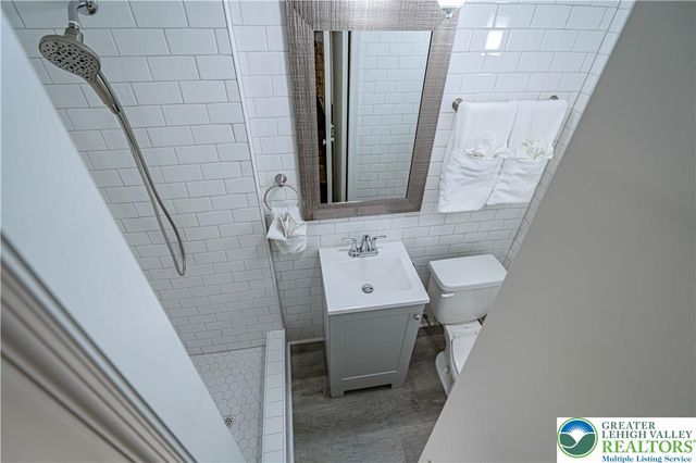 757 Benton Street, Allentown City, PA 18103