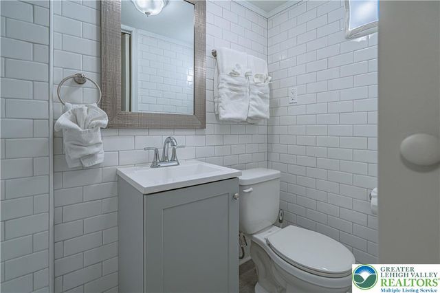 757 Benton Street, Allentown City, PA 18103