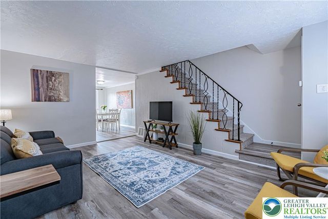 757 Benton Street, Allentown City, PA 18103